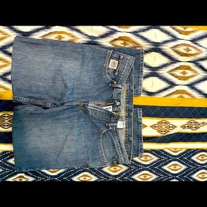 Mens Cinch jeans 38x34
